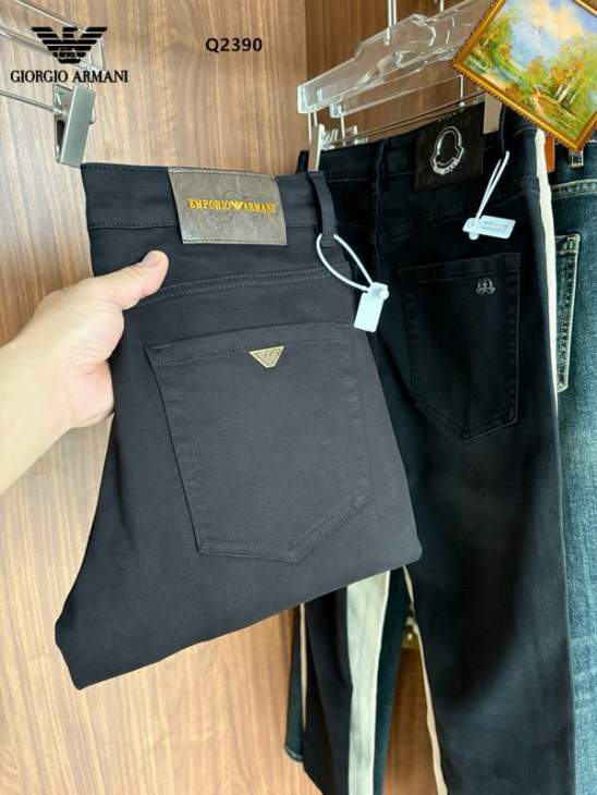 Picture of Armani Jeans Long _SKUArmanisz28-3825tr1967639